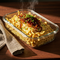 Käsespätzle mit karamellisierten Zwiebeln