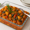 Kartoffel-Kürbis-Gulasch mit Paprika & Rosmarin
