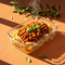 Spaghetti Bolognese vom Rind